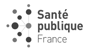 Santé publique france logo
